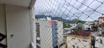 Apartamento 3 quartos à venda Freguesia (Jacarepaguá), Rio de Janeiro - R$ 375.000 - PEAP31555