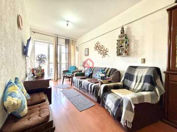 Apartamento 3 quartos à venda Jacarepaguá, Rio de Janeiro - R$ 380.000 - BTAP30112
