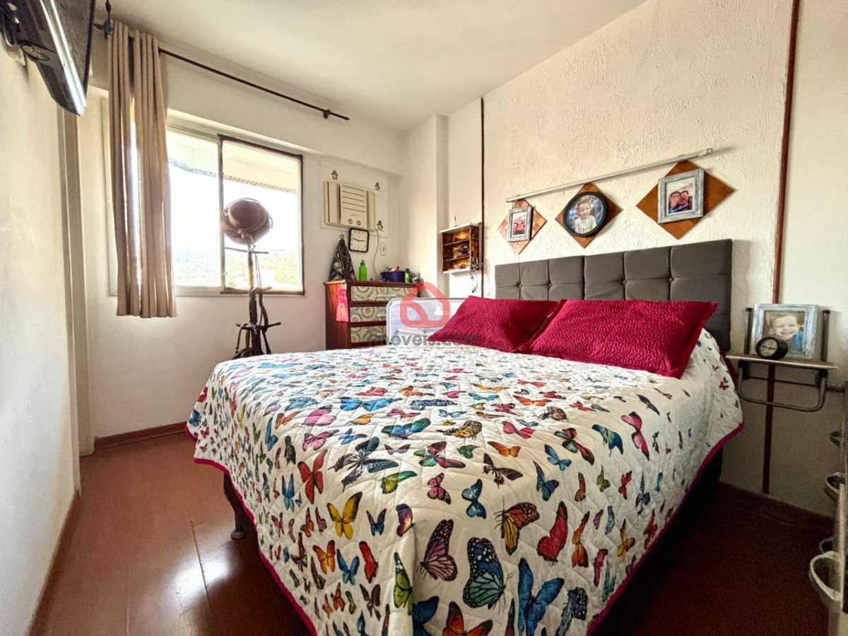 Conheça WhatsApp Image 2026-05-06 at 1 do imóvel - Apartamento 3 quartos à venda Jacarepaguá, Rio de Janeiro - R$ 380.000 - BTAP30112 - 9 WhatsApp Image 2026-05-06 at 1 - 9