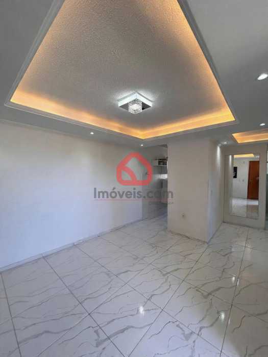 Conheça IMOVEISPONTOCOM 1. do imóvel - Apartamento 2 quartos à venda Curicica, RJ, Rio de Janeiro - R$ 150.000 - PEAP23810 - 1 IMOVEISPONTOCOM 1. - 1