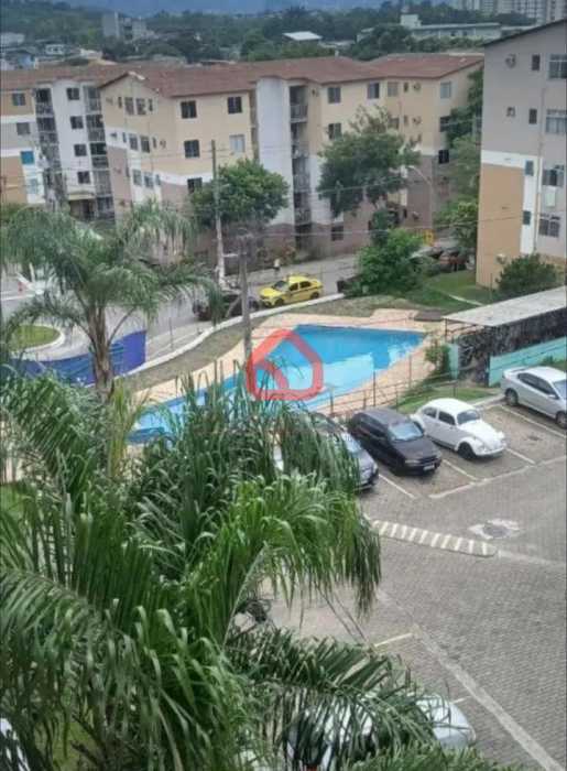 Conheça IMOVEISPONTOCOM 3. do imóvel - Apartamento 2 quartos à venda Curicica, RJ, Rio de Janeiro - R$ 150.000 - PEAP23810 - 9 IMOVEISPONTOCOM 3. - 9
