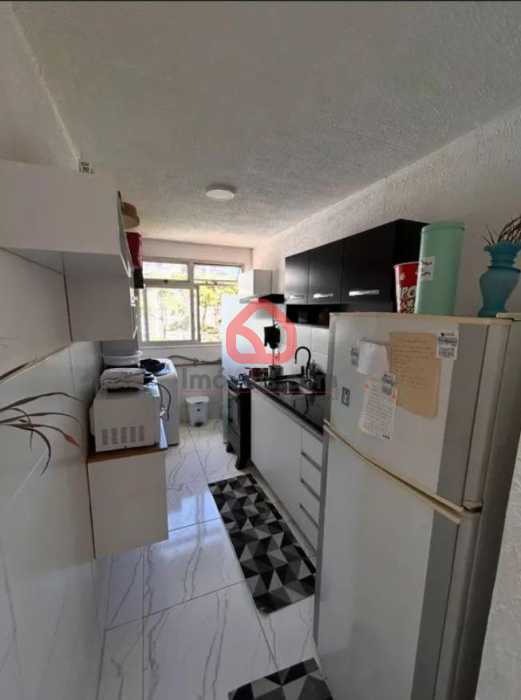 Conheça IMOVEISPONTOCOM 4. do imóvel - Apartamento 2 quartos à venda Curicica, RJ, Rio de Janeiro - R$ 150.000 - PEAP23810 - 8 IMOVEISPONTOCOM 4. - 8