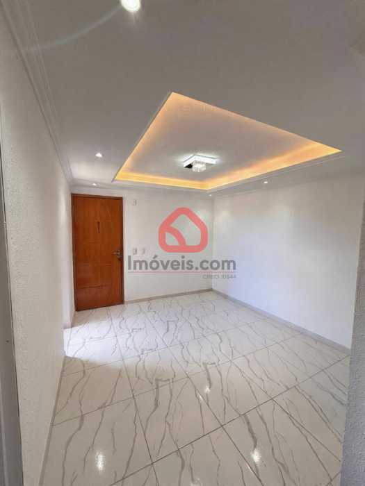 Conheça IMOVEISPONTOCOM 6. do imóvel - Apartamento 2 quartos à venda Curicica, RJ, Rio de Janeiro - R$ 150.000 - PEAP23810 - 4 IMOVEISPONTOCOM 6. - 4