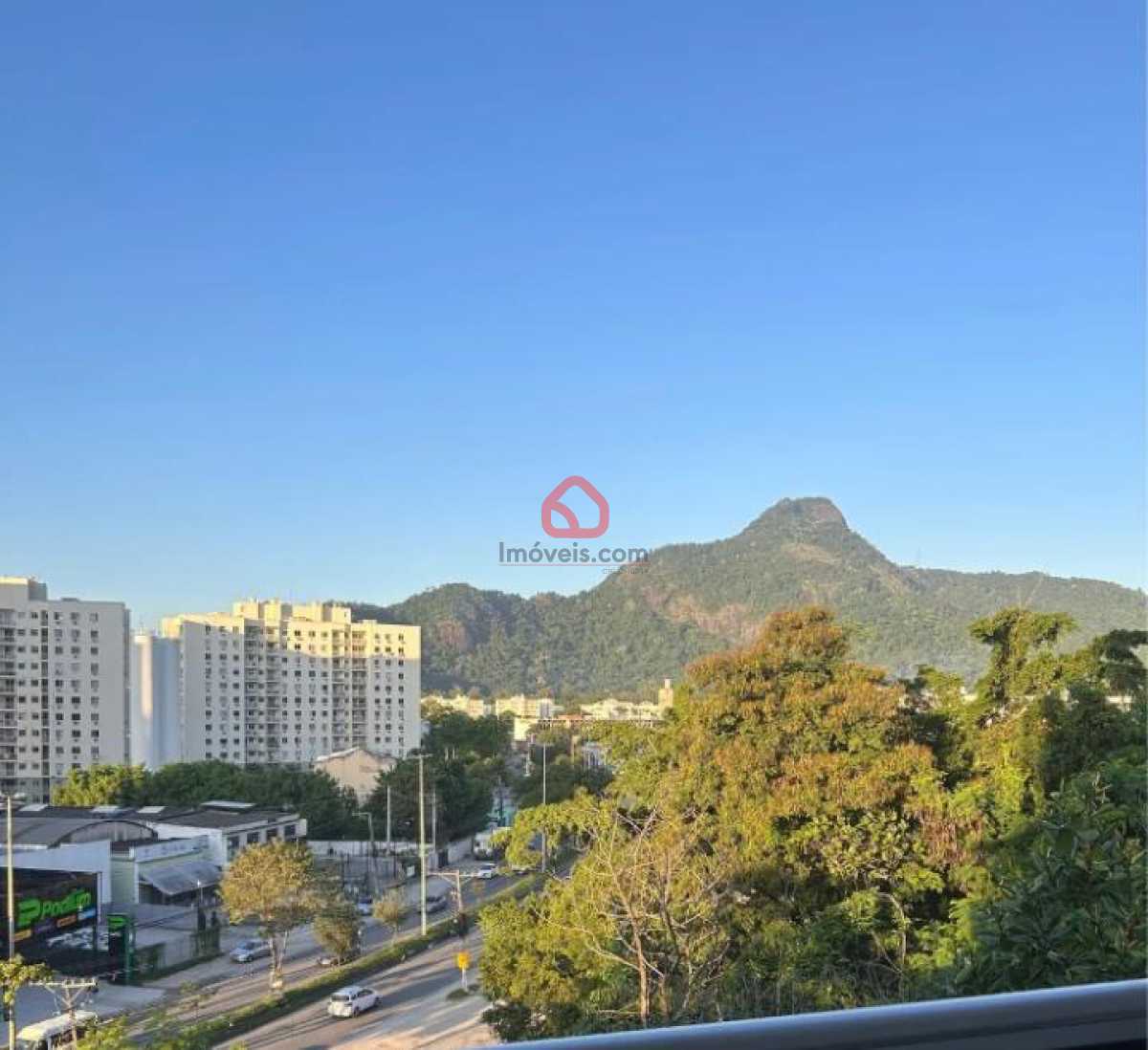 Conheça IMOVEISPONTOCOM 7. do imóvel - Apartamento 2 quartos à venda Curicica, RJ, Rio de Janeiro - R$ 150.000 - PEAP23810 - 3 IMOVEISPONTOCOM 7. - 3