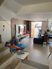 Casa em Condomínio 3 quartos à venda Freguesia (Jacarepaguá), Rio de Janeiro - R$ 1.290.000 - FECN30006