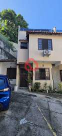 Casa em Condomínio 3 quartos à venda Pechincha, Rio de Janeiro - R$ 459.990 - PECN30757