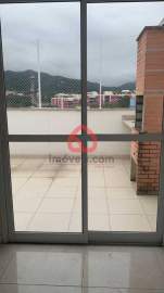 Cobertura 3 quartos para venda e aluguel Pechincha, Rio de Janeiro - R$ 865.000 - PECO30352