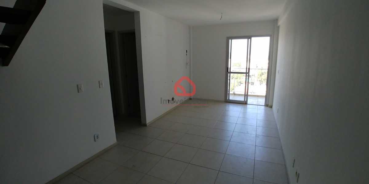 Conheça IMOVEISPONTOCOM 6. do imóvel - Cobertura 3 quartos à venda Praça Seca, RJ, Rio de Janeiro - R$ 599.999 - PECO30353 - 3 IMOVEISPONTOCOM 6. - 3