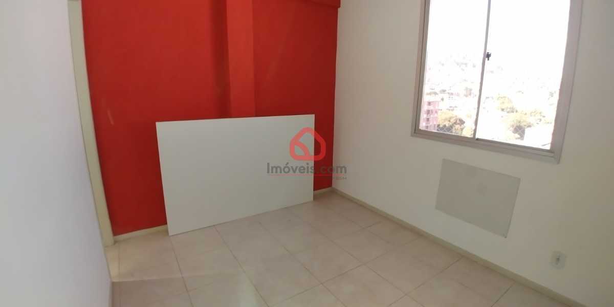 Conheça IMOVEISPONTOCOM 8. do imóvel - Cobertura 3 quartos à venda Praça Seca, RJ, Rio de Janeiro - R$ 599.999 - PECO30353 - 6 IMOVEISPONTOCOM 8. - 6