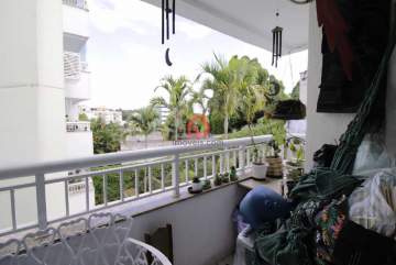 Apartamento 2 quartos à venda Pechincha, Rio de Janeiro - R$ 330.000 - PEAP23820