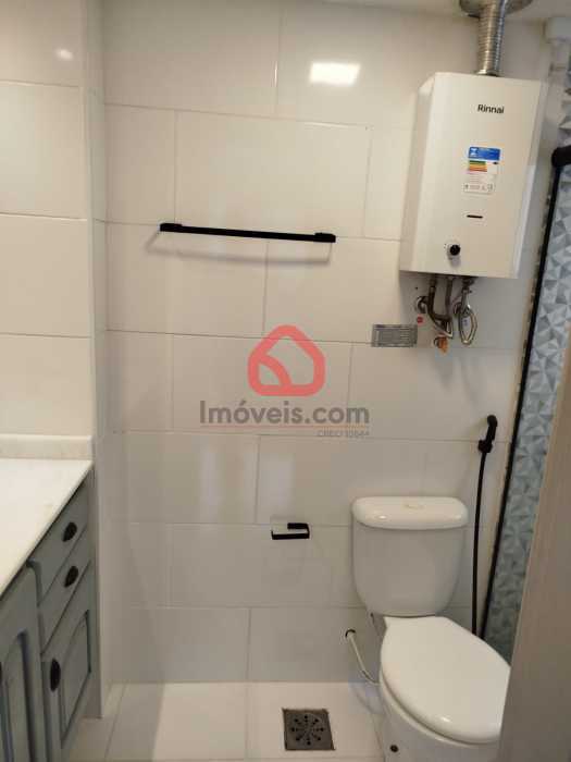 Conheça IMOVEISPONTOCOM 5. do imóvel - Apartamento 2 quartos à venda Freguesia (Jacarepaguá), Rio de Janeiro - R$ 430.000 - FEAP20012 - 22 IMOVEISPONTOCOM 5. - 22