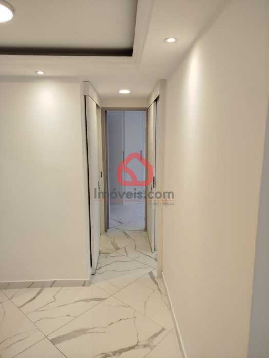 Conheça IMOVEISPONTOCOM 8. do imóvel - Apartamento 2 quartos à venda Freguesia (Jacarepaguá), Rio de Janeiro - R$ 430.000 - FEAP20012 - 9 IMOVEISPONTOCOM 8. - 9
