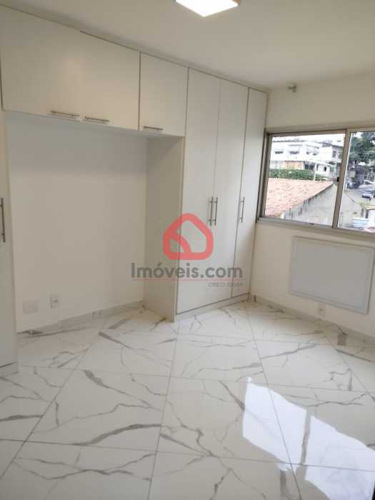 Conheça IMOVEISPONTOCOM 14. do imóvel - Apartamento 2 quartos à venda Freguesia (Jacarepaguá), Rio de Janeiro - R$ 430.000 - FEAP20012 - 15 IMOVEISPONTOCOM 14. - 15