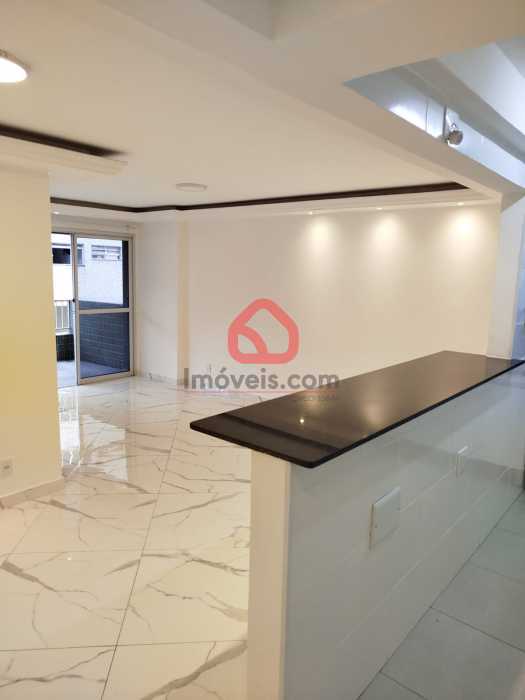 Conheça IMOVEISPONTOCOM 15. do imóvel - Apartamento 2 quartos à venda Freguesia (Jacarepaguá), Rio de Janeiro - R$ 430.000 - FEAP20012 - 23 IMOVEISPONTOCOM 15. - 23