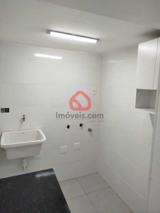 Conheça IMOVEISPONTOCOM 16. do imóvel - Apartamento 2 quartos à venda Freguesia (Jacarepaguá), Rio de Janeiro - R$ 430.000 - FEAP20012 - 27 IMOVEISPONTOCOM 16. - 27