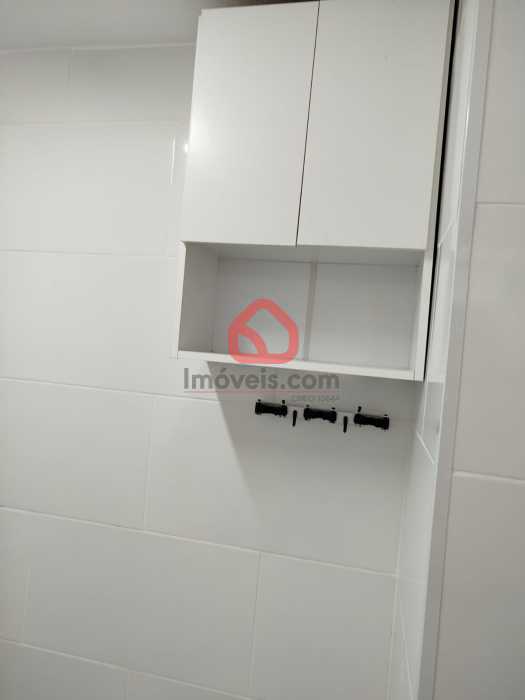 Conheça IMOVEISPONTOCOM 20. do imóvel - Apartamento 2 quartos à venda Freguesia (Jacarepaguá), Rio de Janeiro - R$ 430.000 - FEAP20012 - 28 IMOVEISPONTOCOM 20. - 28