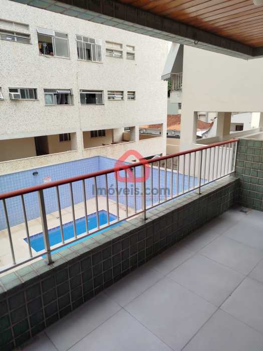 Conheça IMOVEISPONTOCOM 22. do imóvel - Apartamento 2 quartos à venda Freguesia (Jacarepaguá), Rio de Janeiro - R$ 430.000 - FEAP20012 - 1 IMOVEISPONTOCOM 22. - 1