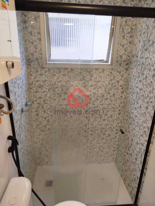 Conheça IMOVEISPONTOCOM 24. do imóvel - Apartamento 2 quartos à venda Freguesia (Jacarepaguá), Rio de Janeiro - R$ 430.000 - FEAP20012 - 18 IMOVEISPONTOCOM 24. - 18
