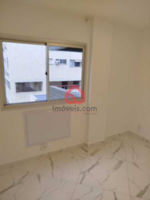 Conheça IMOVEISPONTOCOM 27. do imóvel - Apartamento 2 quartos à venda Freguesia (Jacarepaguá), Rio de Janeiro - R$ 430.000 - FEAP20012 - 13 IMOVEISPONTOCOM 27. - 13