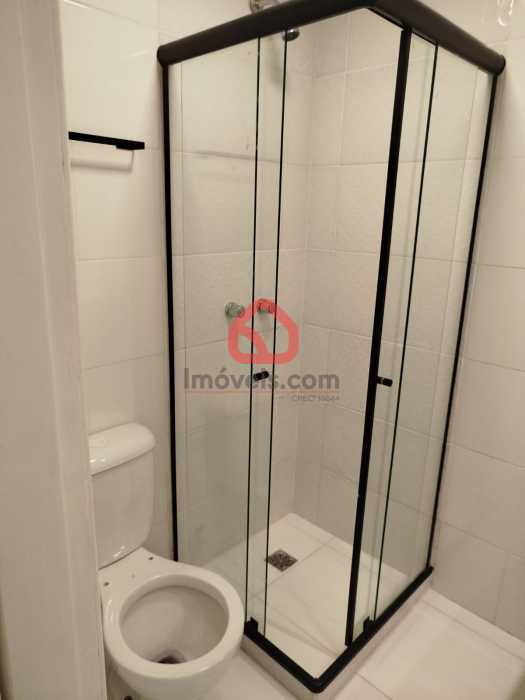 Conheça IMOVEISPONTOCOM 28. do imóvel - Apartamento 2 quartos à venda Freguesia (Jacarepaguá), Rio de Janeiro - R$ 430.000 - FEAP20012 - 17 IMOVEISPONTOCOM 28. - 17