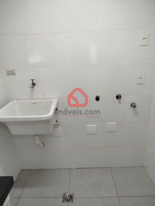 Conheça IMOVEISPONTOCOM 29. do imóvel - Apartamento 2 quartos à venda Freguesia (Jacarepaguá), Rio de Janeiro - R$ 430.000 - FEAP20012 - 29 IMOVEISPONTOCOM 29. - 29