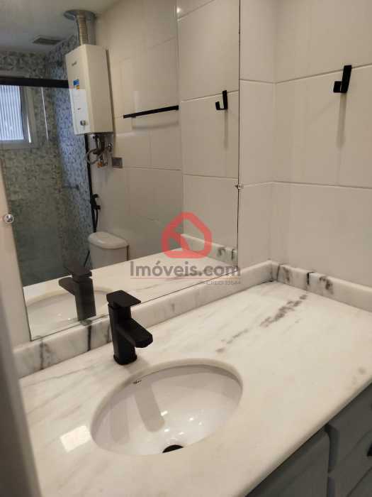 Conheça IMOVEISPONTOCOM 30. do imóvel - Apartamento 2 quartos à venda Freguesia (Jacarepaguá), Rio de Janeiro - R$ 430.000 - FEAP20012 - 19 IMOVEISPONTOCOM 30. - 19