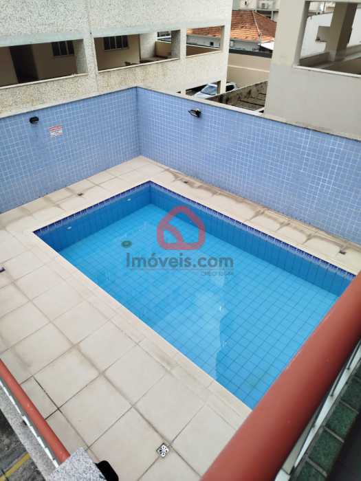 Conheça IMOVEISPONTOCOM 31. do imóvel - Apartamento 2 quartos à venda Freguesia (Jacarepaguá), Rio de Janeiro - R$ 430.000 - FEAP20012 - 30 IMOVEISPONTOCOM 31. - 30