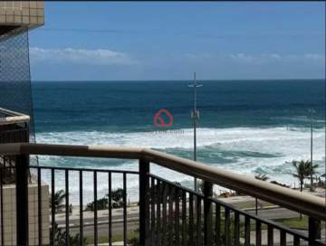 Apartamento 1 quarto à venda Barra da Tijuca, Rio de Janeiro - R$ 950.000 - BTAP10025