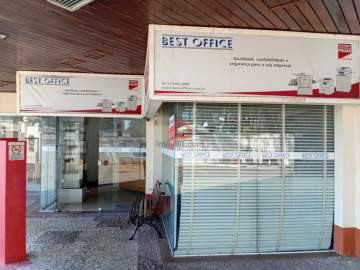 Loja 120m² à venda Barra da Tijuca, Rio de Janeiro - R$ 799.000 - BTLJ00010
