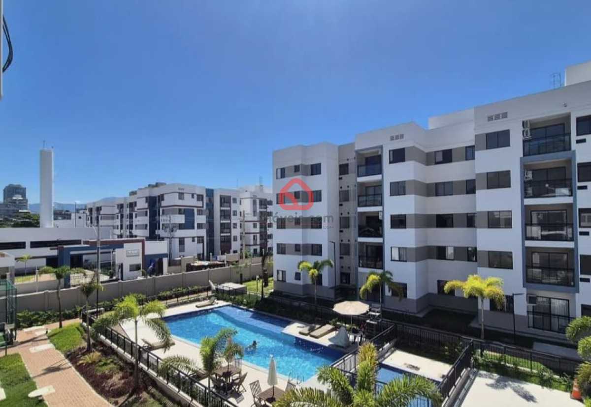 Conheça 1000087491 do imóvel - Apartamento 2 quartos à venda Recreio dos Bandeirantes, RJ, Rio de Janeiro - R$ 420.000 - BTAP20173 - 1 1000087491 - 1