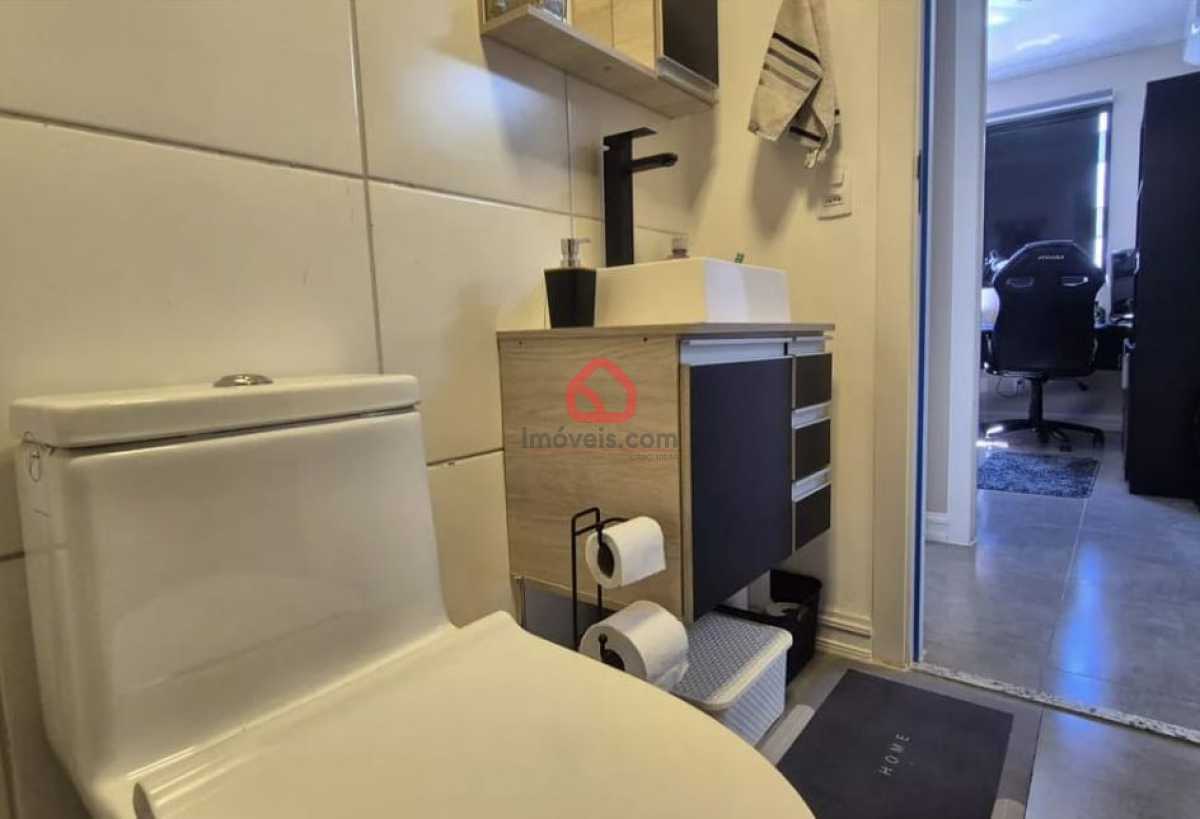 Conheça 1000087498 do imóvel - Apartamento 2 quartos à venda Recreio dos Bandeirantes, RJ, Rio de Janeiro - R$ 420.000 - BTAP20173 - 17 1000087498 - 17