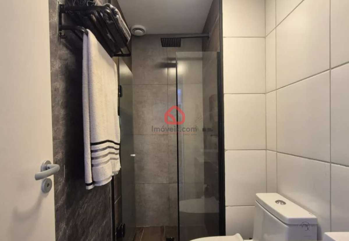 Conheça 1000087499 do imóvel - Apartamento 2 quartos à venda Recreio dos Bandeirantes, RJ, Rio de Janeiro - R$ 420.000 - BTAP20173 - 18 1000087499 - 18