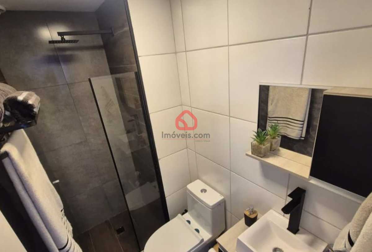 Conheça 1000087500 do imóvel - Apartamento 2 quartos à venda Recreio dos Bandeirantes, RJ, Rio de Janeiro - R$ 420.000 - BTAP20173 - 19 1000087500 - 19
