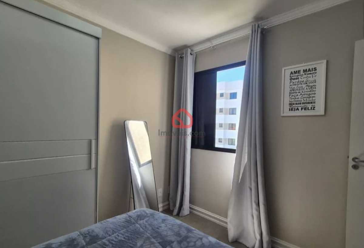 Conheça 1000087504 do imóvel - Apartamento 2 quartos à venda Recreio dos Bandeirantes, RJ, Rio de Janeiro - R$ 420.000 - BTAP20173 - 13 1000087504 - 13