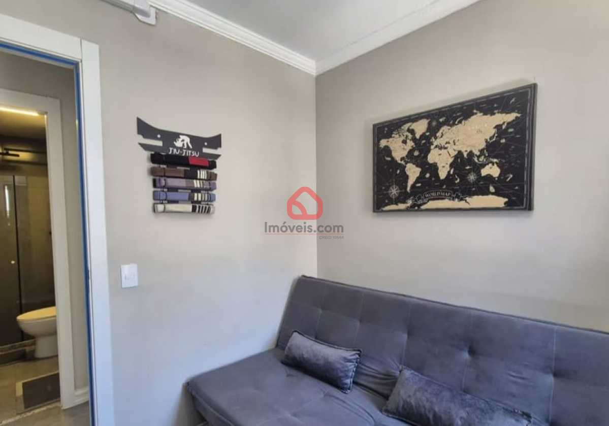Conheça 1000087511 do imóvel - Apartamento 2 quartos à venda Recreio dos Bandeirantes, RJ, Rio de Janeiro - R$ 420.000 - BTAP20173 - 21 1000087511 - 21