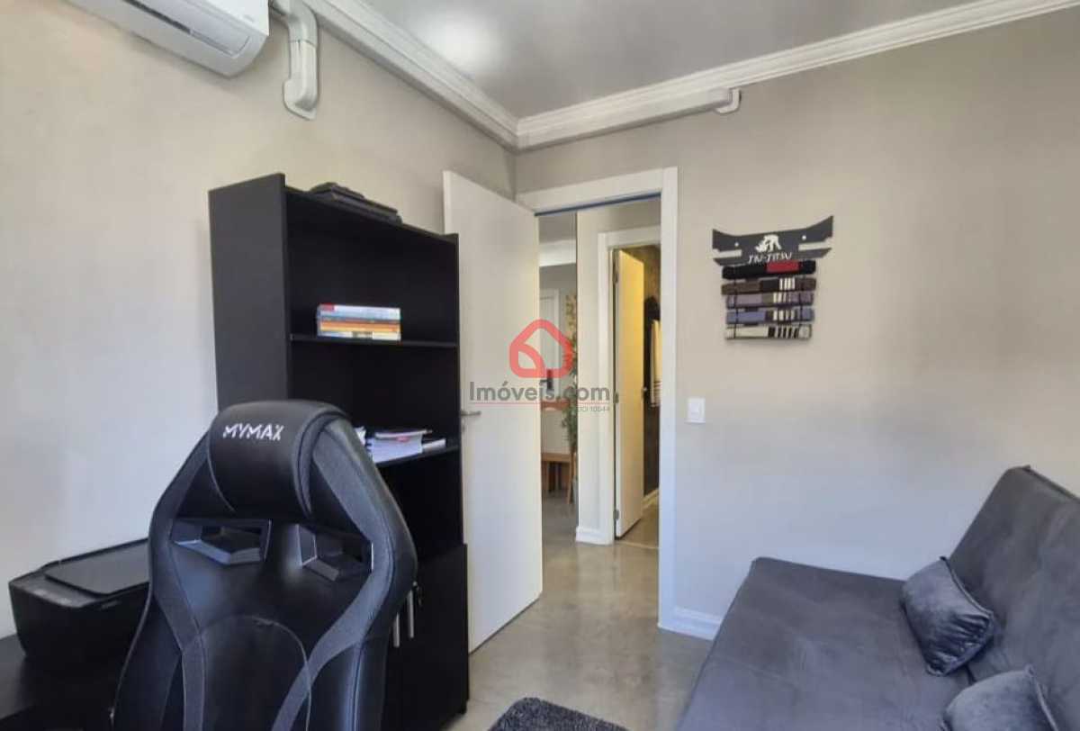 Conheça 1000087512 do imóvel - Apartamento 2 quartos à venda Recreio dos Bandeirantes, RJ, Rio de Janeiro - R$ 420.000 - BTAP20173 - 22 1000087512 - 22