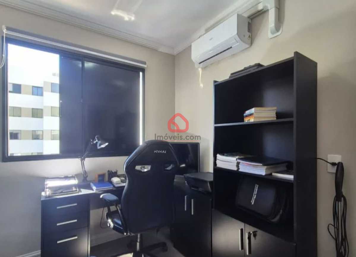 Conheça 1000087514 do imóvel - Apartamento 2 quartos à venda Recreio dos Bandeirantes, RJ, Rio de Janeiro - R$ 420.000 - BTAP20173 - 23 1000087514 - 23