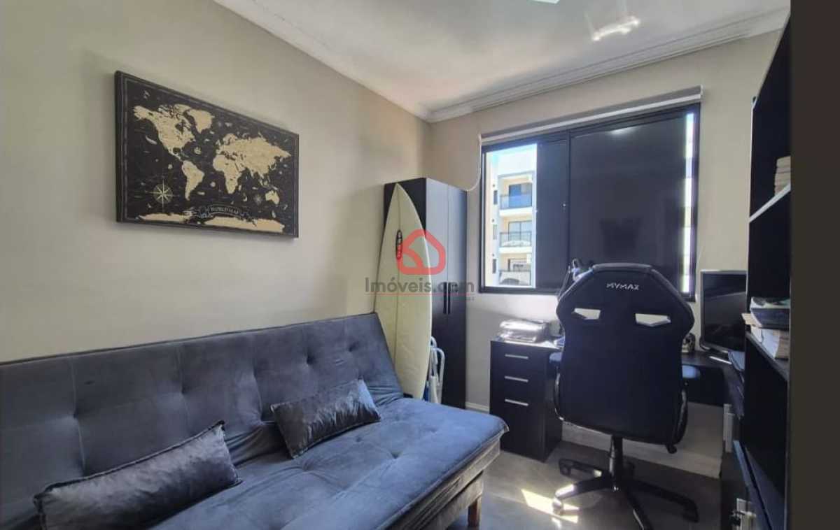 Conheça 1000087515 do imóvel - Apartamento 2 quartos à venda Recreio dos Bandeirantes, RJ, Rio de Janeiro - R$ 420.000 - BTAP20173 - 24 1000087515 - 24