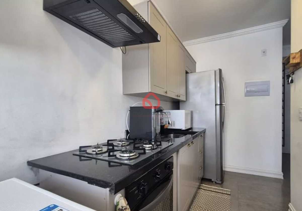 Conheça 1000087516 do imóvel - Apartamento 2 quartos à venda Recreio dos Bandeirantes, RJ, Rio de Janeiro - R$ 420.000 - BTAP20173 - 10 1000087516 - 10