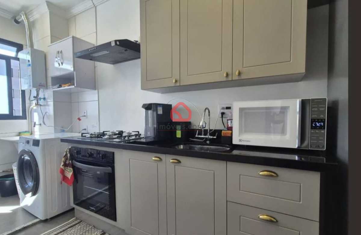 Conheça 1000087517 do imóvel - Apartamento 2 quartos à venda Recreio dos Bandeirantes, RJ, Rio de Janeiro - R$ 420.000 - BTAP20173 - 6 1000087517 - 6