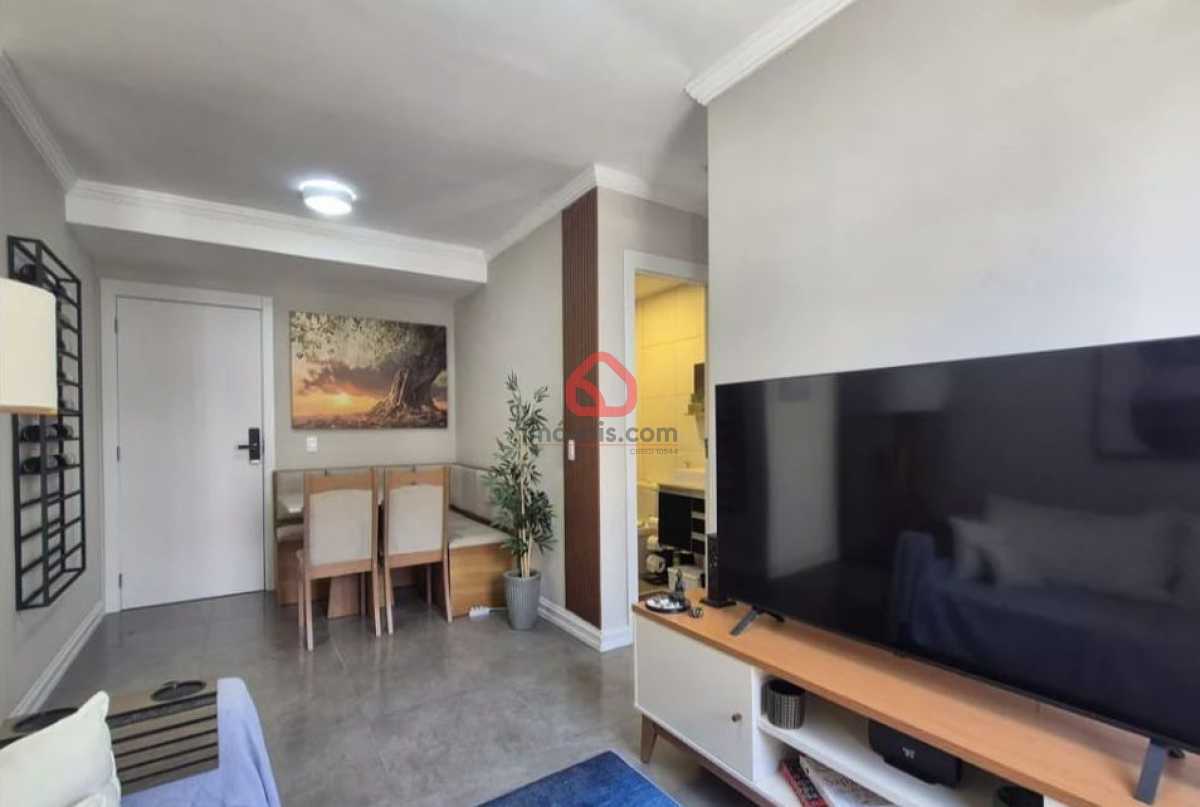 Conheça 1000087520 do imóvel - Apartamento 2 quartos à venda Recreio dos Bandeirantes, RJ, Rio de Janeiro - R$ 420.000 - BTAP20173 - 4 1000087520 - 4