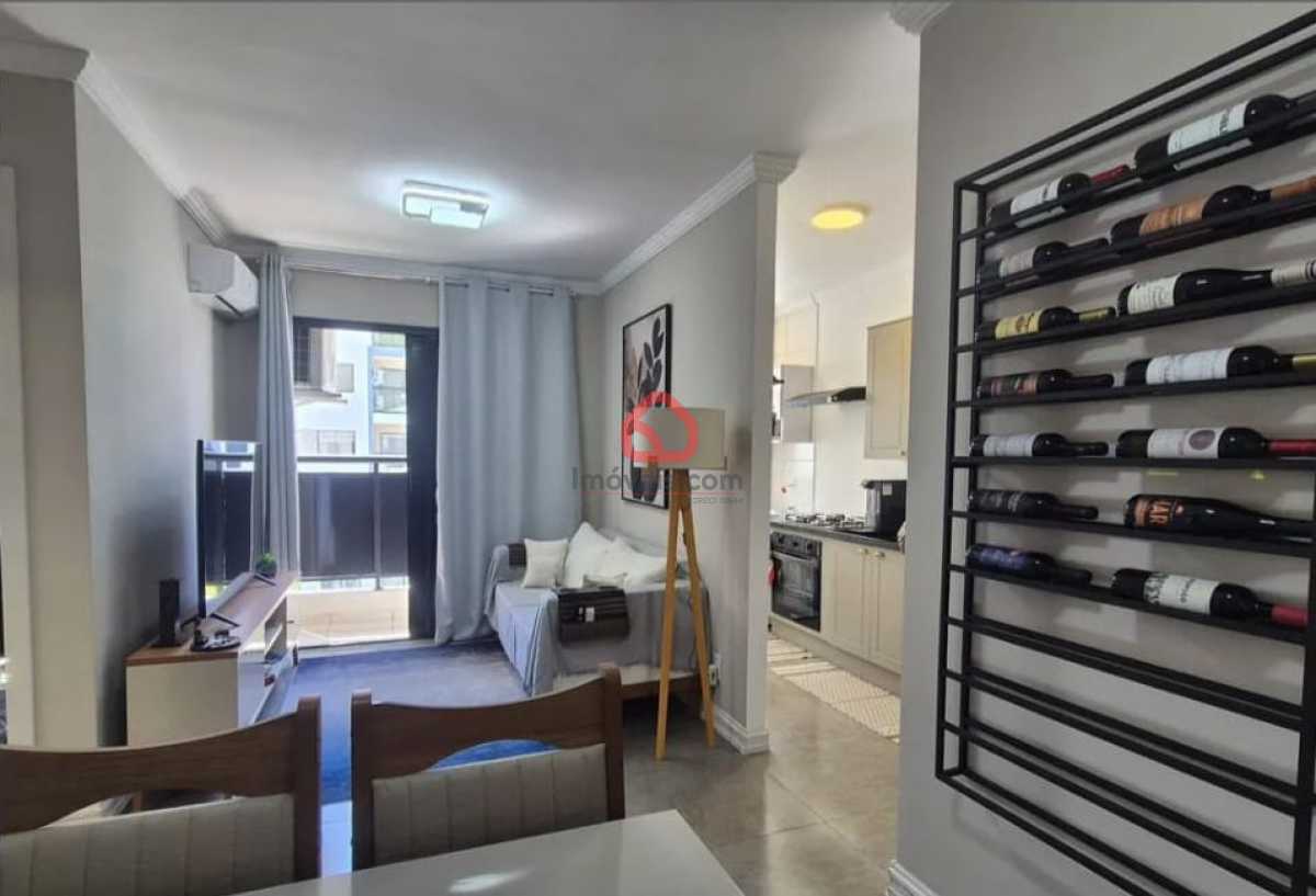 Conheça 1000087521 do imóvel - Apartamento 2 quartos à venda Recreio dos Bandeirantes, RJ, Rio de Janeiro - R$ 420.000 - BTAP20173 - 5 1000087521 - 5
