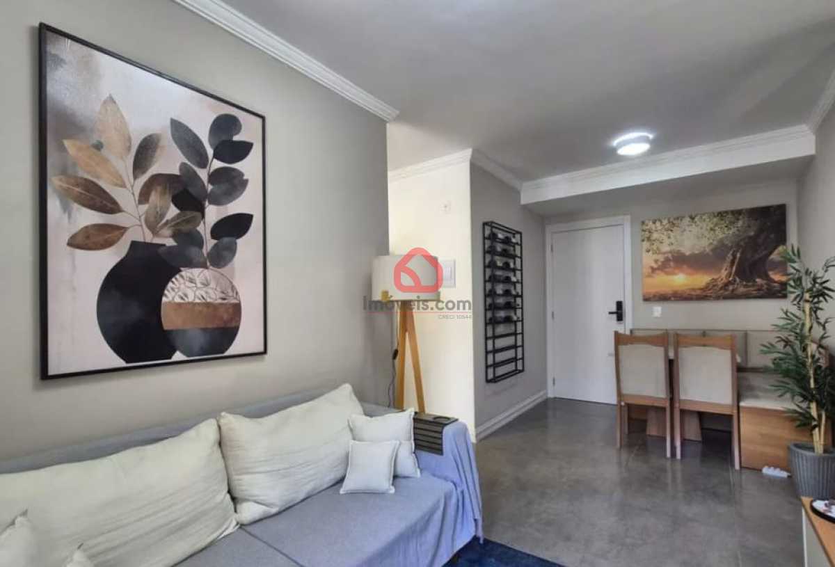 Conheça 1000087523 do imóvel - Apartamento 2 quartos à venda Recreio dos Bandeirantes, RJ, Rio de Janeiro - R$ 420.000 - BTAP20173 - 3 1000087523 - 3