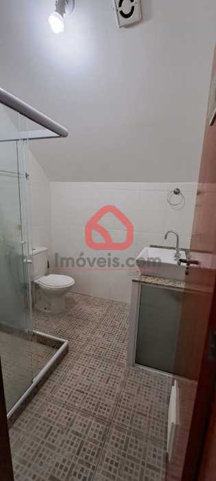Conheça IMOVEISPONTOCOM 3. do imóvel - Casa em Condomínio 4 quartos à venda Recreio dos Bandeirantes, RJ, Rio de Janeiro - R$ 2.500.000 - PECN40375 - 13 IMOVEISPONTOCOM 3. - 13