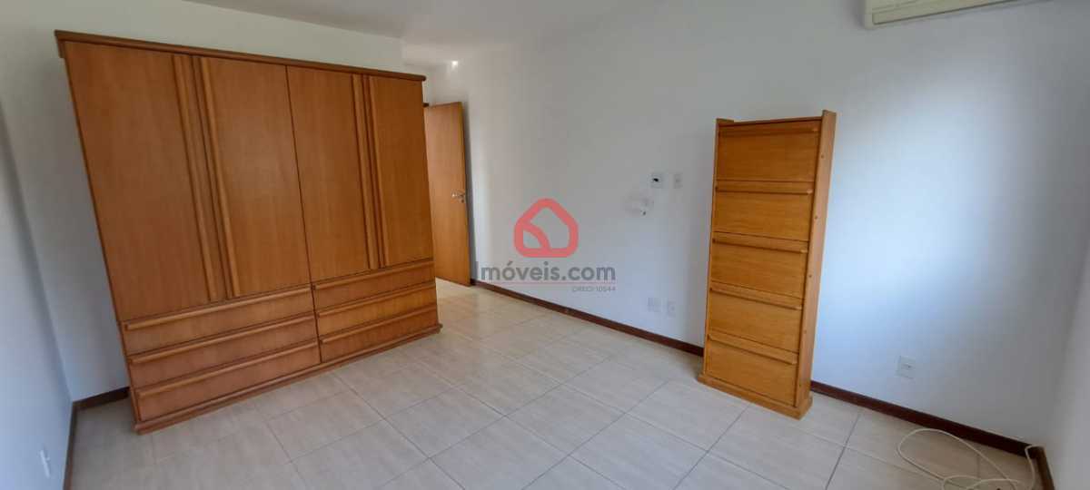 Conheça IMOVEISPONTOCOM 4. do imóvel - Casa em Condomínio 4 quartos à venda Recreio dos Bandeirantes, RJ, Rio de Janeiro - R$ 2.500.000 - PECN40375 - 7 IMOVEISPONTOCOM 4. - 7
