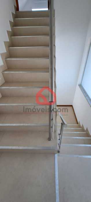 Conheça IMOVEISPONTOCOM 5. do imóvel - Casa em Condomínio 4 quartos à venda Recreio dos Bandeirantes, RJ, Rio de Janeiro - R$ 2.500.000 - PECN40375 - 5 IMOVEISPONTOCOM 5. - 5