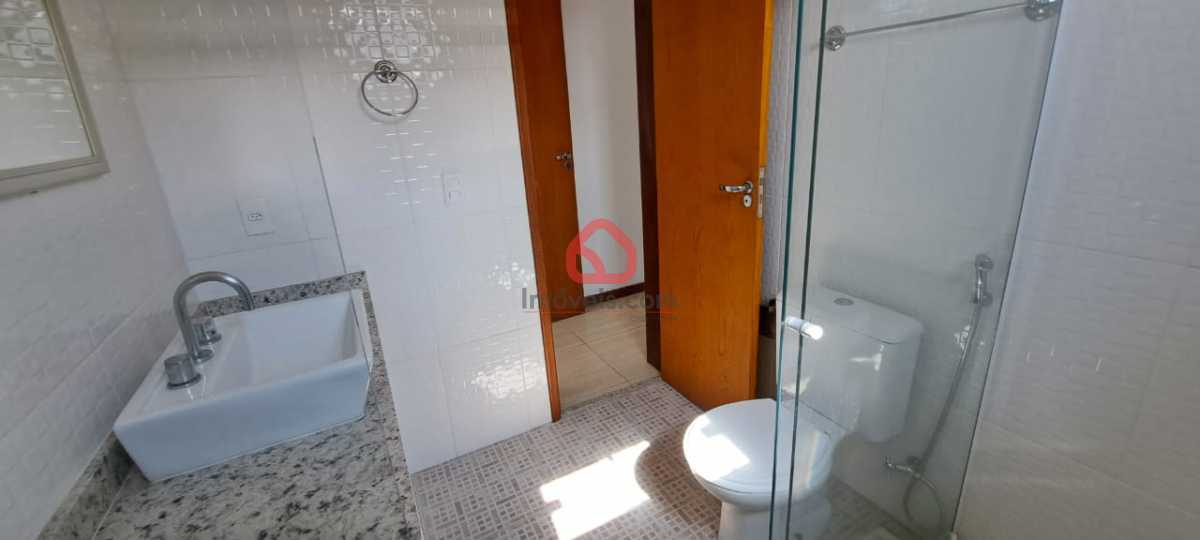 Conheça IMOVEISPONTOCOM 6. do imóvel - Casa em Condomínio 4 quartos à venda Recreio dos Bandeirantes, RJ, Rio de Janeiro - R$ 2.500.000 - PECN40375 - 14 IMOVEISPONTOCOM 6. - 14
