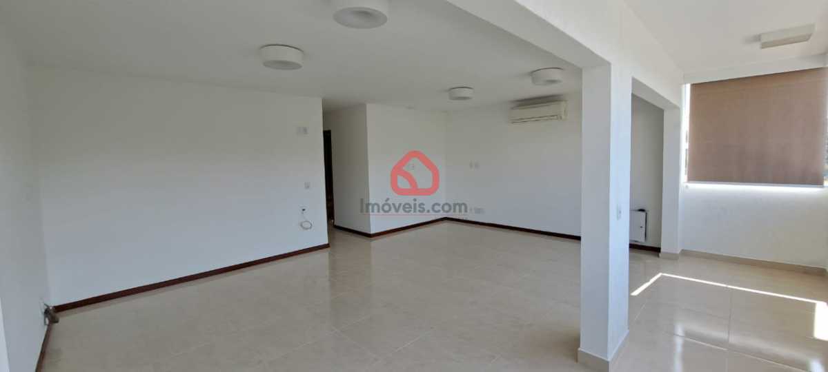 Conheça IMOVEISPONTOCOM 7. do imóvel - Casa em Condomínio 4 quartos à venda Recreio dos Bandeirantes, RJ, Rio de Janeiro - R$ 2.500.000 - PECN40375 - 4 IMOVEISPONTOCOM 7. - 4