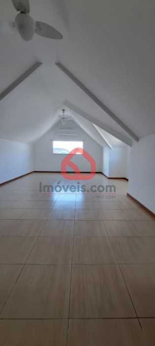 Conheça IMOVEISPONTOCOM 8. do imóvel - Casa em Condomínio 4 quartos à venda Recreio dos Bandeirantes, RJ, Rio de Janeiro - R$ 2.500.000 - PECN40375 - 6 IMOVEISPONTOCOM 8. - 6