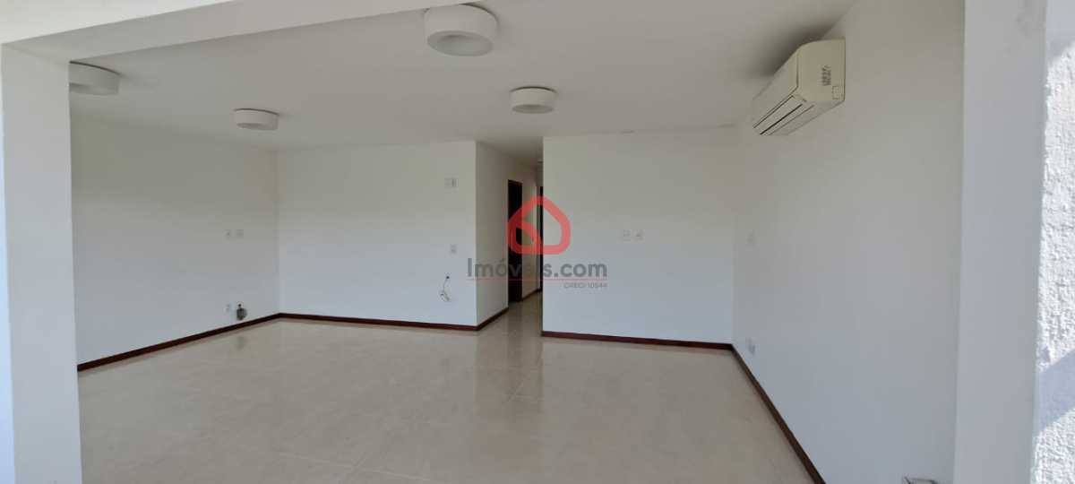Conheça IMOVEISPONTOCOM 9. do imóvel - Casa em Condomínio 4 quartos à venda Recreio dos Bandeirantes, RJ, Rio de Janeiro - R$ 2.500.000 - PECN40375 - 8 IMOVEISPONTOCOM 9. - 8